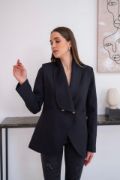 Siyah Blazer Ceket resmi